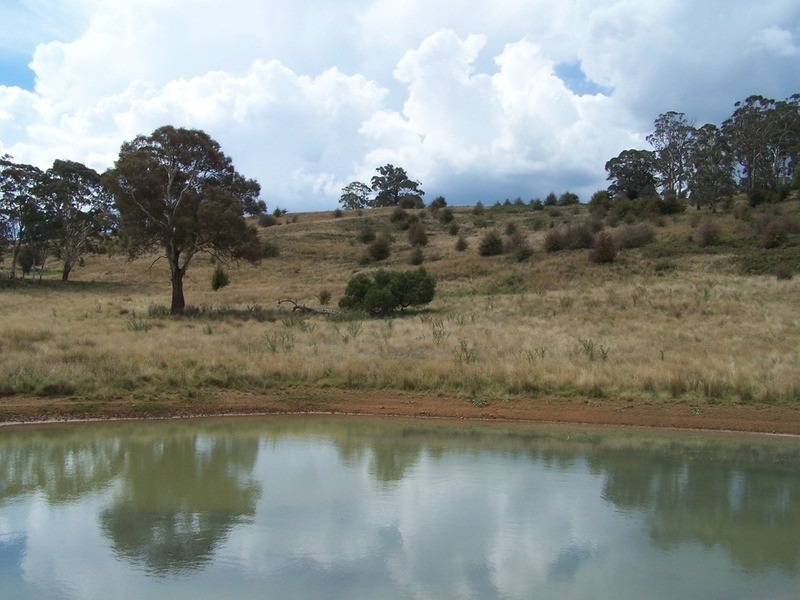 509 Redground Heights  Road, Laggan NSW 2583