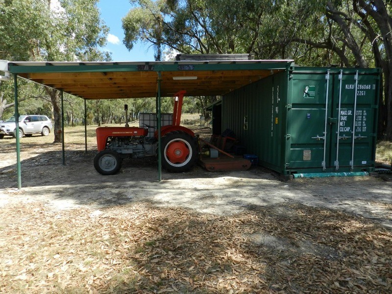 Lot 1 Off Peelwood Road, Laggan NSW 2583