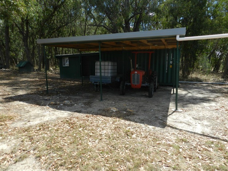 Lot 1 Off Peelwood Road, Laggan NSW 2583