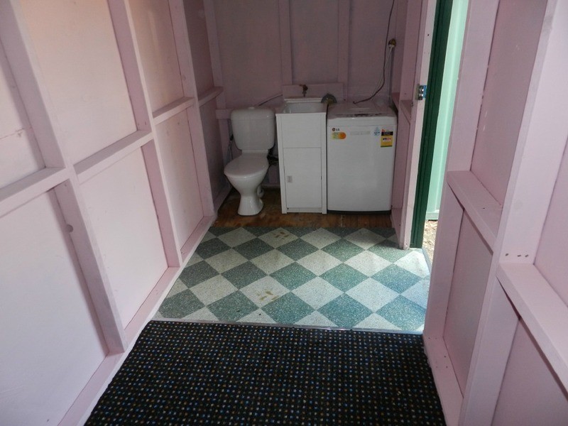 Lot 1 Off Peelwood Road, Laggan NSW 2583