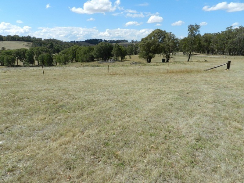 Lot 1 Off Peelwood Road, Laggan NSW 2583