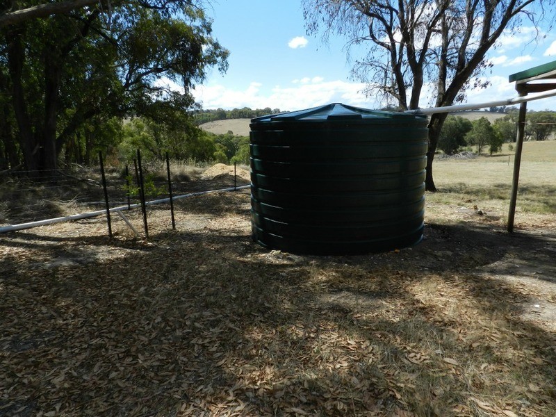 Lot 1 Off Peelwood Road, Laggan NSW 2583