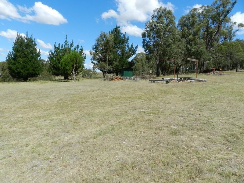 Lot 1 Off Peelwood Road, Laggan NSW 2583