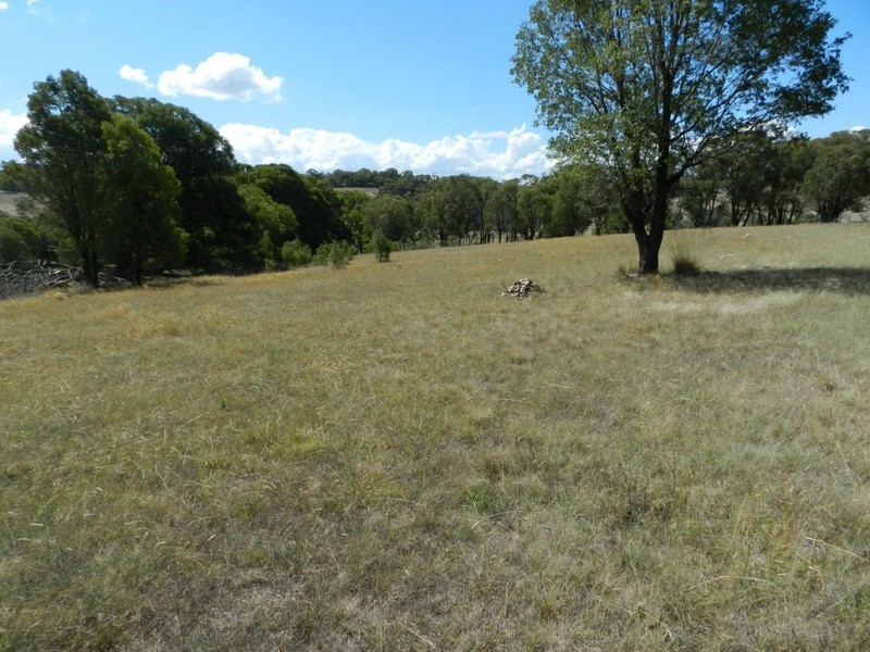 Lot 1 Off Peelwood Road, Laggan NSW 2583