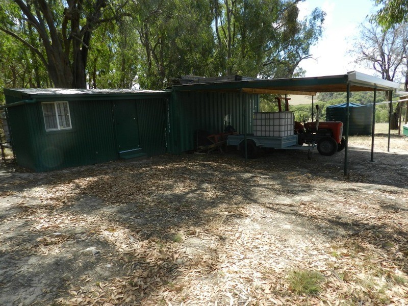 Lot 1 Off Peelwood Road, Laggan NSW 2583