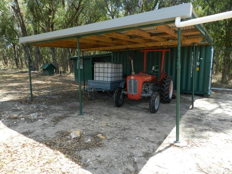 Lot 1 Off Peelwood Road, Laggan NSW 2583