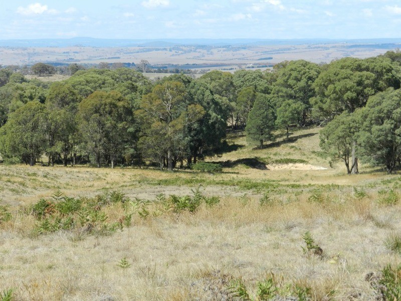 Lot 1 Off Peelwood Road, Laggan NSW 2583