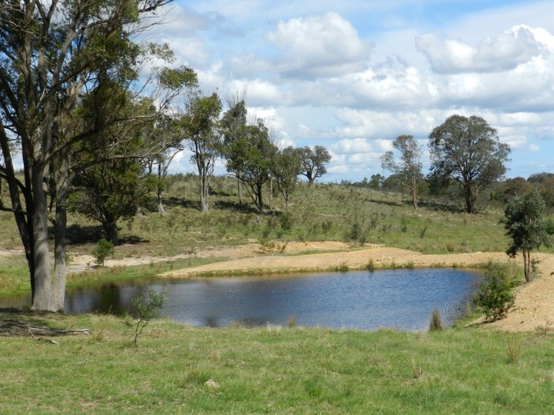 168 Long Swamp Road, Greenwich Park NSW 2580