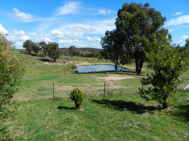 168 Long Swamp Road, Greenwich Park NSW 2580