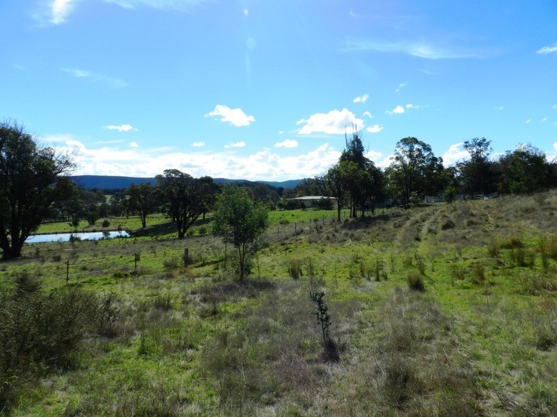 168 Long Swamp Road, Greenwich Park NSW 2580