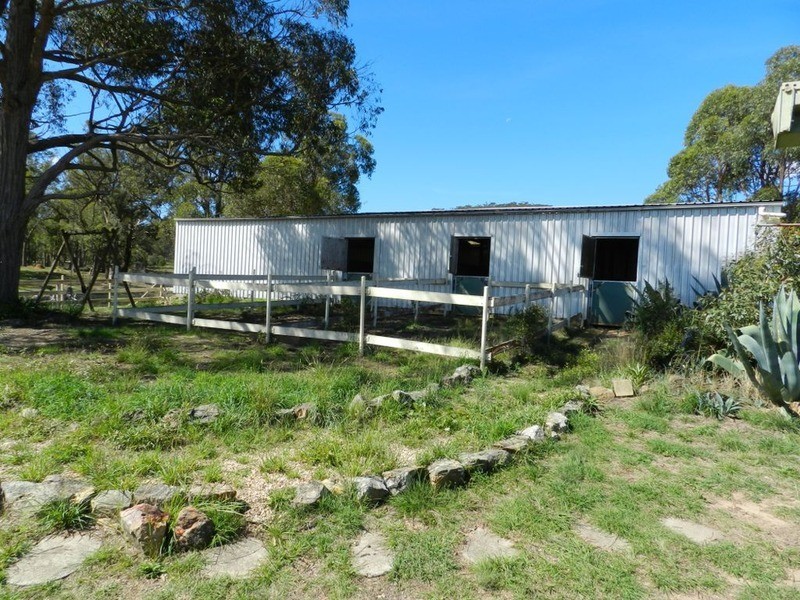 168 Long Swamp Road, Greenwich Park NSW 2580