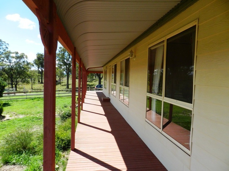 168 Long Swamp Road, Greenwich Park NSW 2580