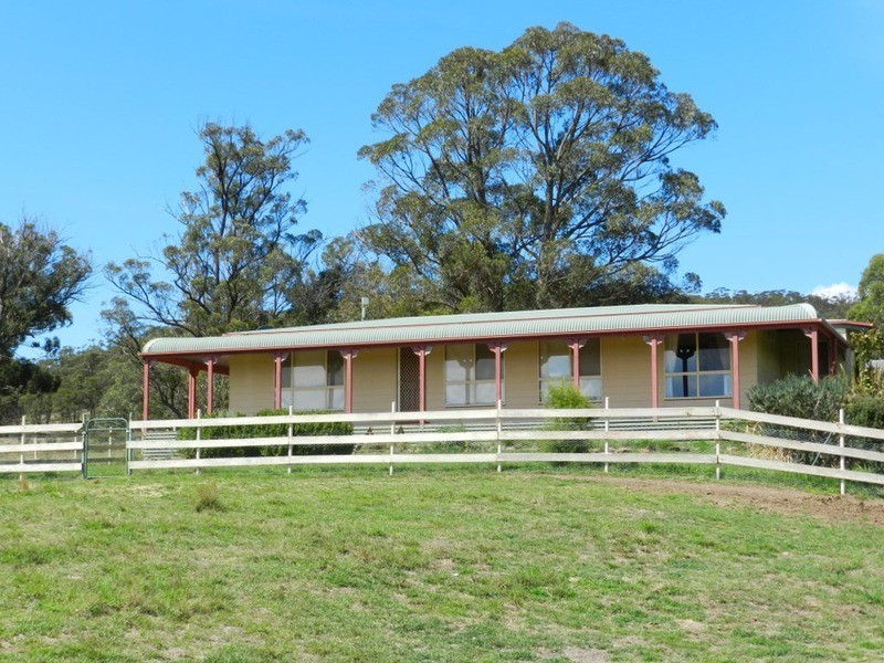 168 Long Swamp Road, Greenwich Park NSW 2580