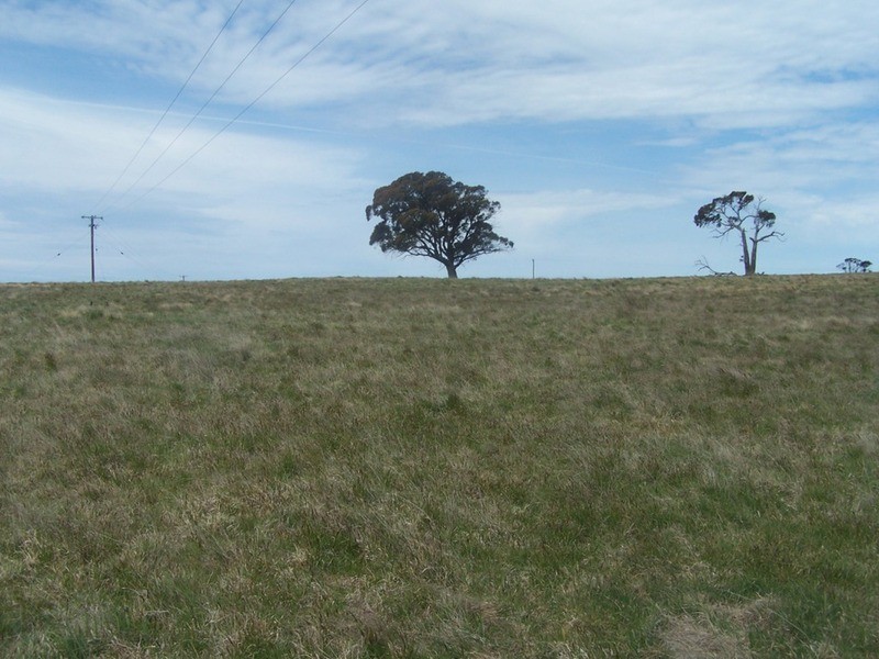 Lot 1 Taralga Road, Taralga NSW 2580