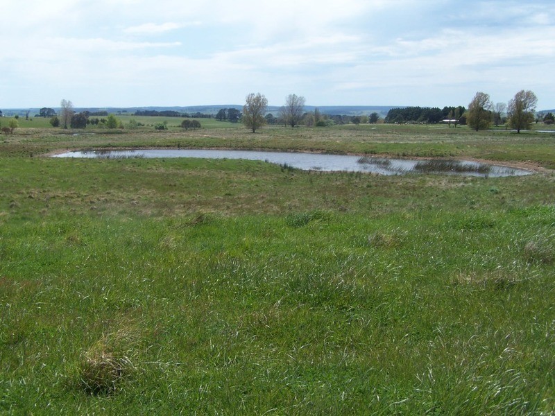 Lot 2 Taralga Road, Taralga NSW 2580