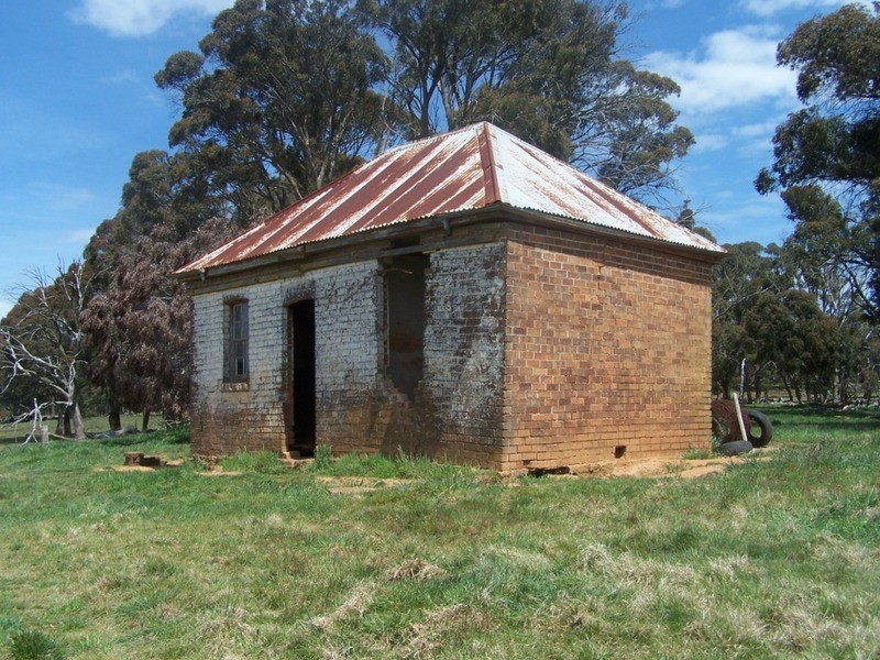 Lot 2 Taralga Road, Taralga NSW 2580