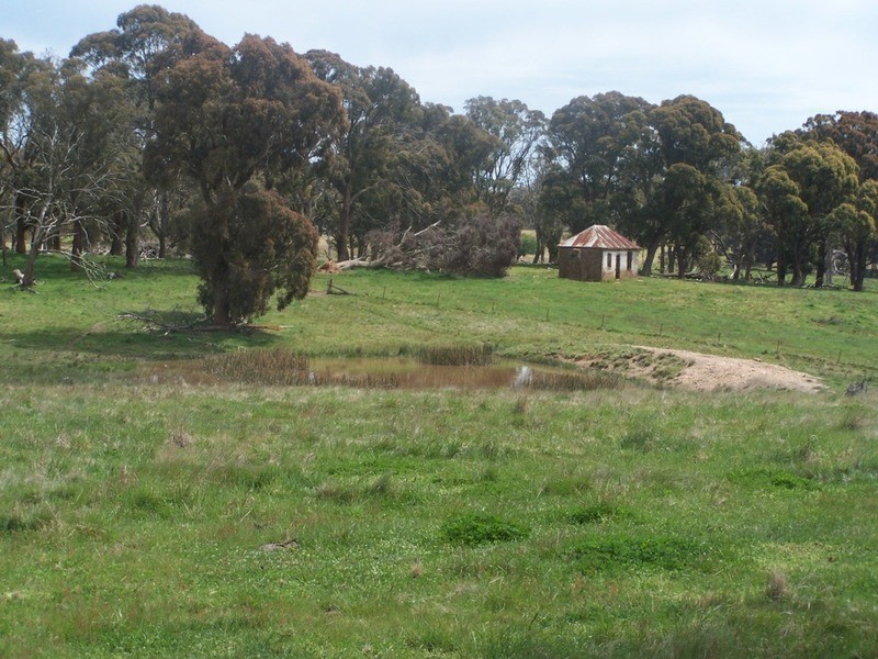 Lot 2 Taralga Road, Taralga NSW 2580