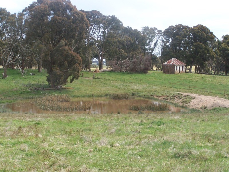 Lot 2 Taralga Road, Taralga NSW 2580