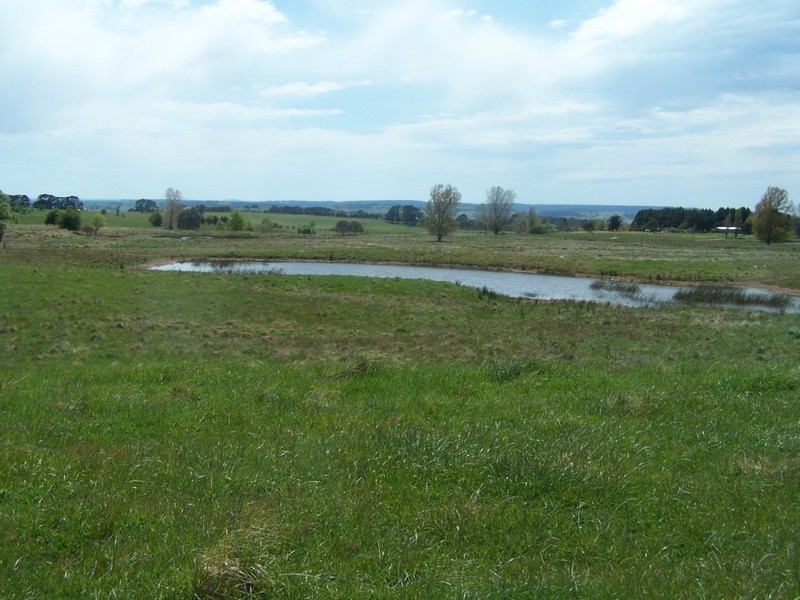 Lot 2 Taralga Road, Taralga NSW 2580