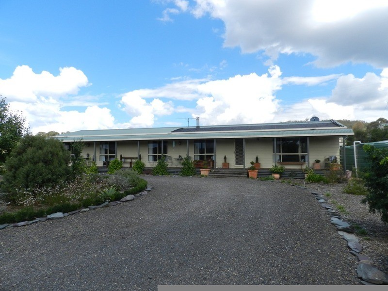 465 Forest Siding  Road, Goulburn NSW 2580