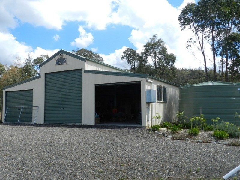 465 Forest Siding  Road, Goulburn NSW 2580