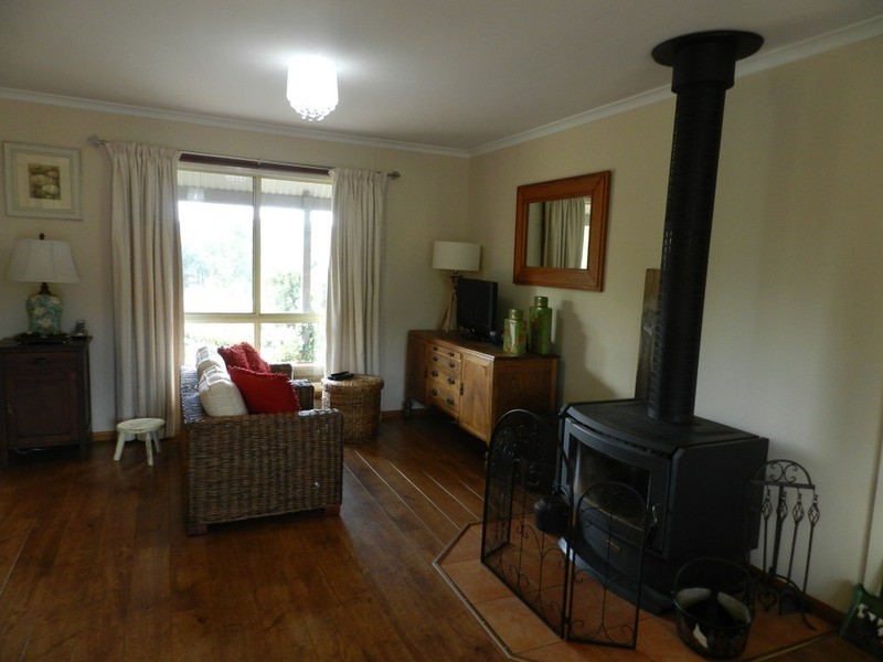 465 Forest Siding  Road, Goulburn NSW 2580