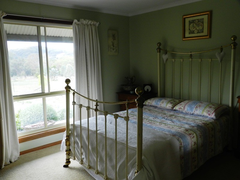 465 Forest Siding  Road, Goulburn NSW 2580