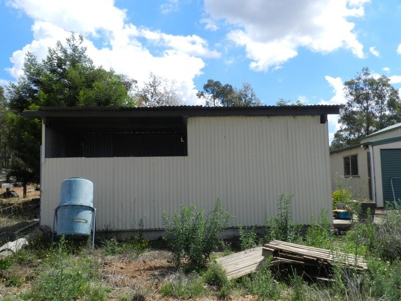 465 Forest Siding  Road, Goulburn NSW 2580