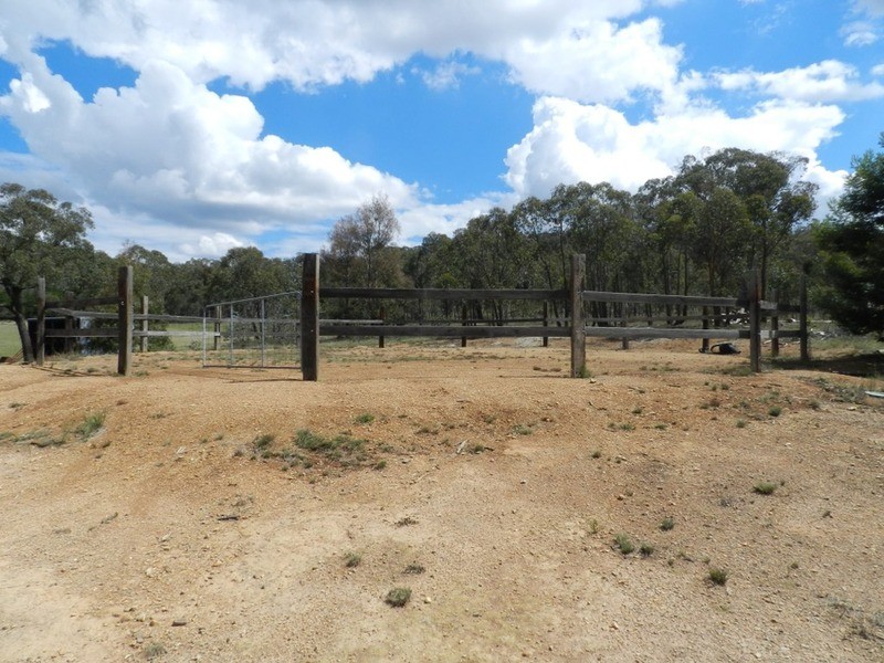 465 Forest Siding  Road, Goulburn NSW 2580