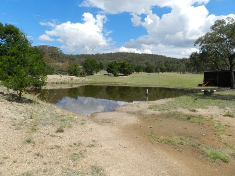 465 Forest Siding  Road, Goulburn NSW 2580