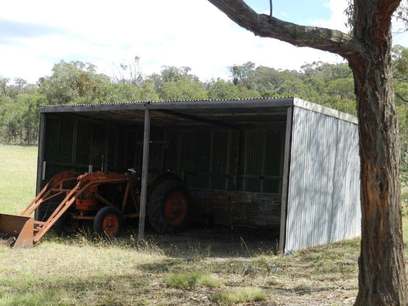 465 Forest Siding  Road, Goulburn NSW 2580