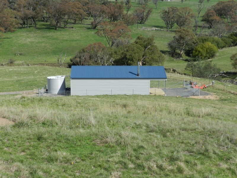 “Blue Stream”/Lot 2 Pejar  Road, Crookwell NSW 2583
