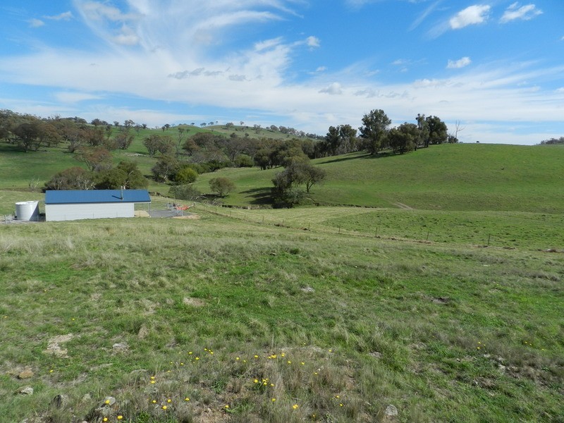 “Blue Stream”/Lot 2 Pejar  Road, Crookwell NSW 2583