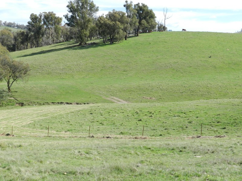 “Blue Stream”/Lot 2 Pejar  Road, Crookwell NSW 2583