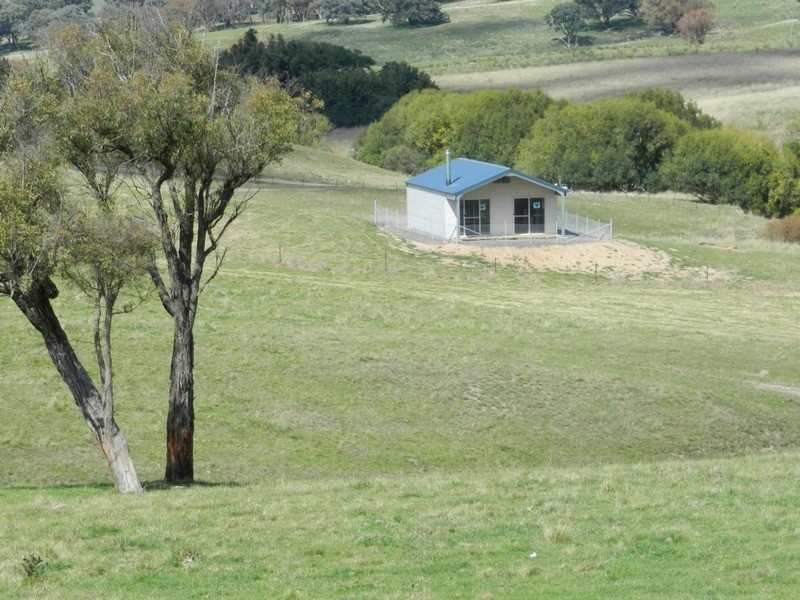 “Blue Stream”/Lot 2 Pejar  Road, Crookwell NSW 2583