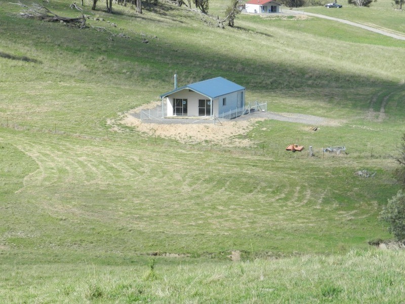 “Blue Stream”/Lot 2 Pejar  Road, Crookwell NSW 2583
