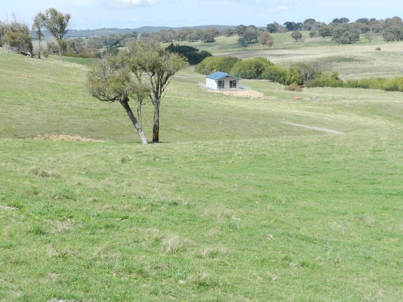 “Blue Stream”/Lot 2 Pejar  Road, Crookwell NSW 2583