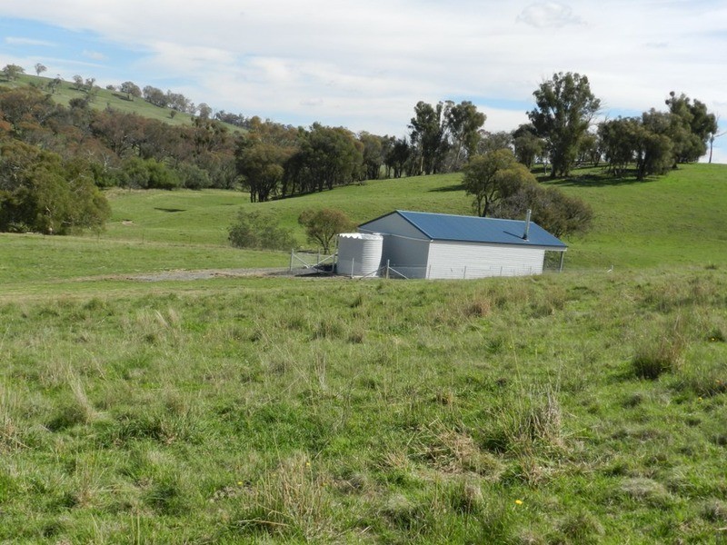 “Blue Stream”/Lot 2 Pejar  Road, Crookwell NSW 2583