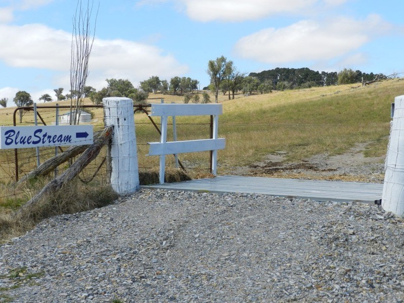 “Blue Stream”/Lot 2 Pejar  Road, Crookwell NSW 2583
