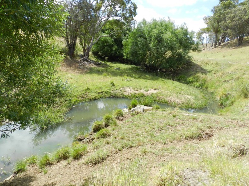 “Blue Stream”/Lot 2 Pejar  Road, Crookwell NSW 2583