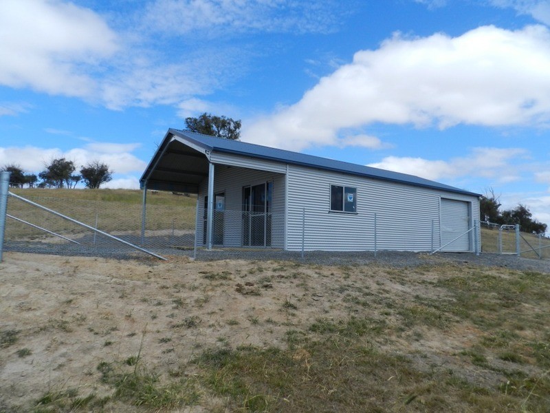 “Blue Stream”/Lot 2 Pejar  Road, Crookwell NSW 2583
