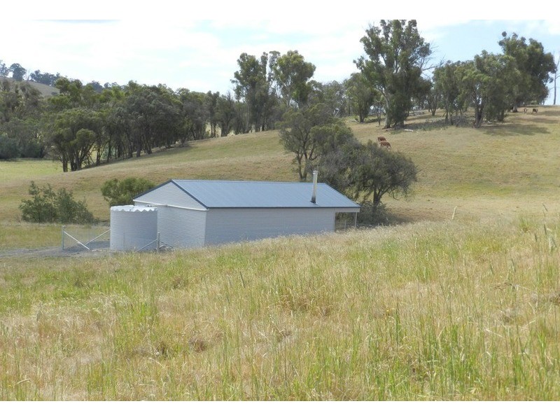 “Blue Stream”/Lot 2 Pejar  Road, Crookwell NSW 2583