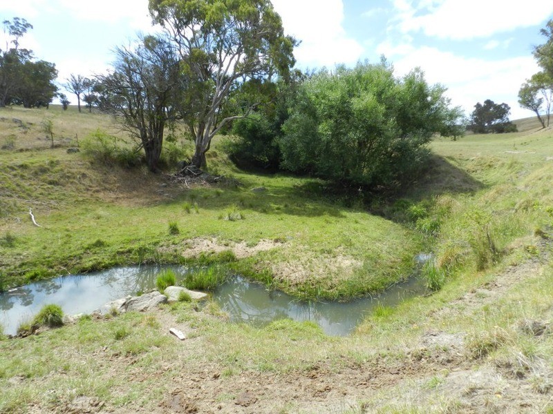 “Blue Stream”/Lot 2 Pejar  Road, Crookwell NSW 2583