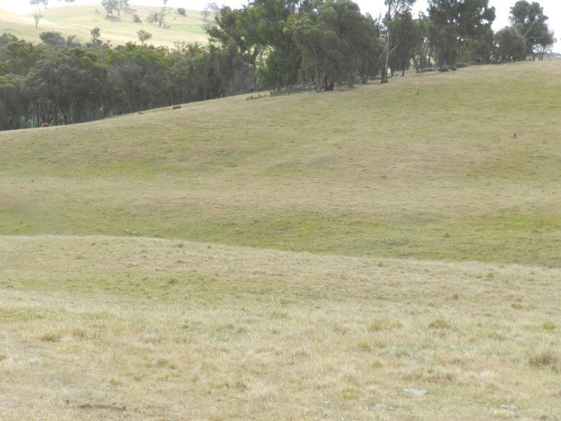“Blue Stream”/Lot 2 Pejar  Road, Crookwell NSW 2583