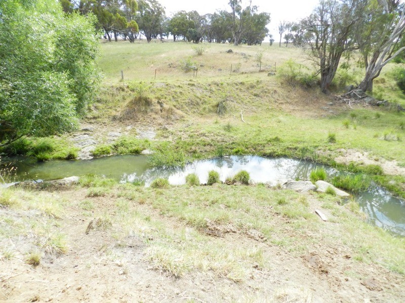 “Blue Stream”/Lot 2 Pejar  Road, Crookwell NSW 2583