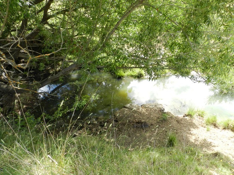 “Blue Stream”/Lot 2 Pejar  Road, Crookwell NSW 2583