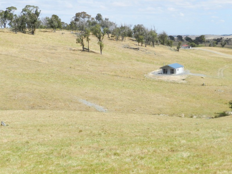 “Blue Stream”/Lot 2 Pejar  Road, Crookwell NSW 2583