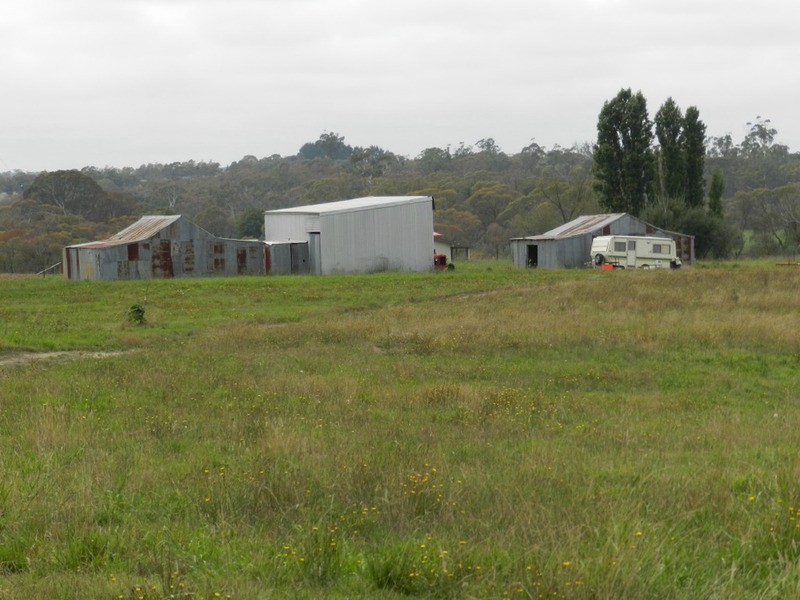 Lot 1  Woodhouselee  Road, Laggan NSW 2583