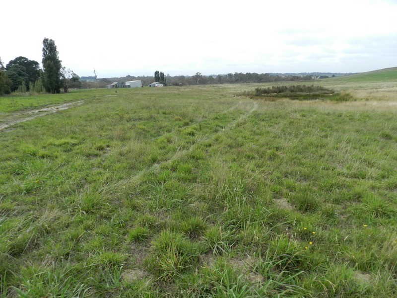 Lot 1  Woodhouselee  Road, Laggan NSW 2583
