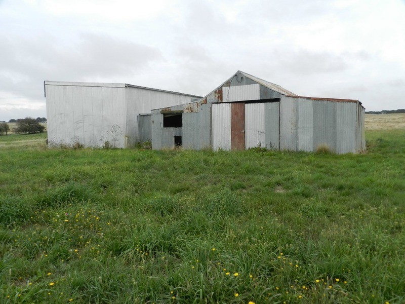 Lot 1  Woodhouselee  Road, Laggan NSW 2583